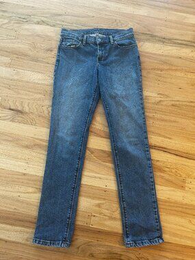 Mott and Bow Boyfriend Jeans Size 25